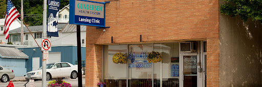 Gundersen Lansing Clinic - United States