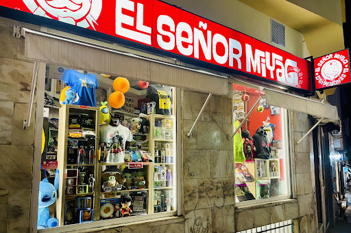 EL SEÑOR MIYAGI TENERIFE - TIENDA FRIKI