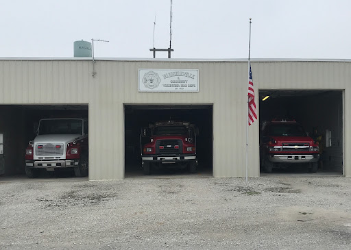 Russellville Fire Department - Thumbnail