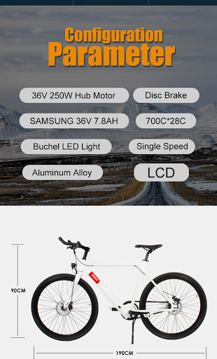 Hermes Cycles - Visual