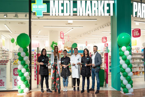 Medi-Market Le Corti Venete