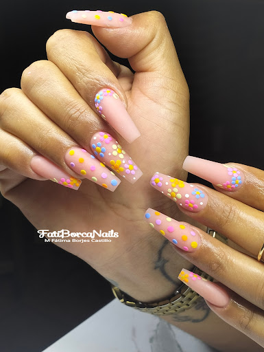 Fati Borca Nails - Thumbnail