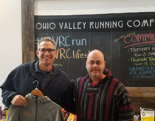 Ohio Valley Running Company - Thumbnail