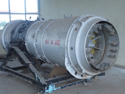 Photos of East African School of Aviation