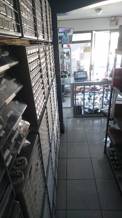 Photos of MicroJPM