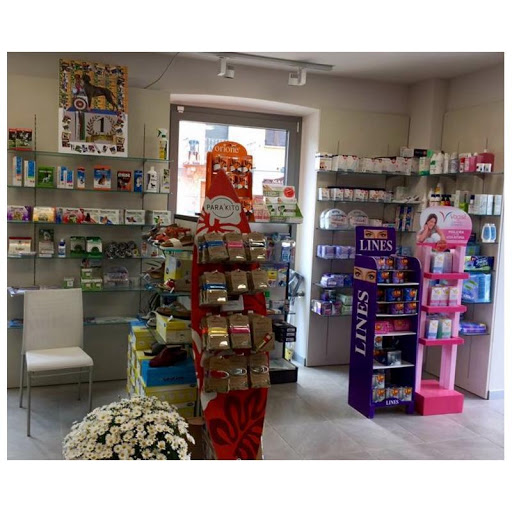 Farmacia del Boglietto - Thumbnail