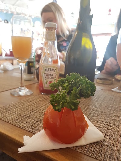 Photos of Harbour Lights Caf&eacute; & Restaurant