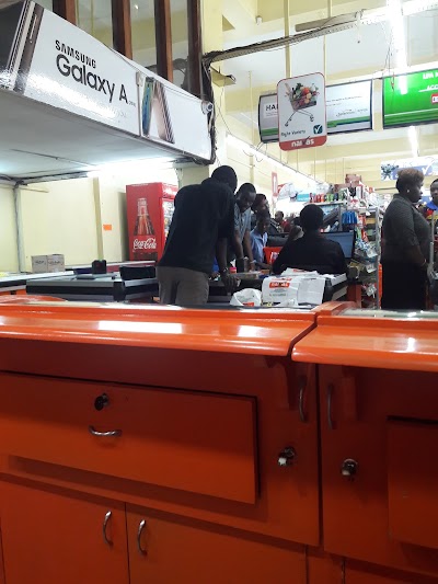 Photos of Naivas Supermarket