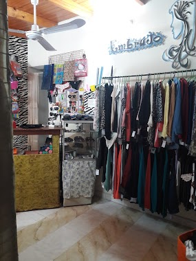 embrujo boutique, Author: Rocio Aguirre