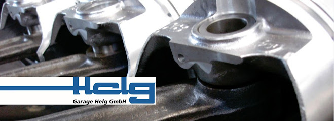 Garage Helg GmbH