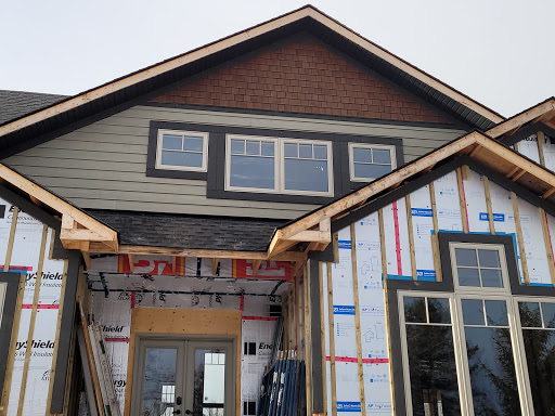 Rustys Construction - Visual