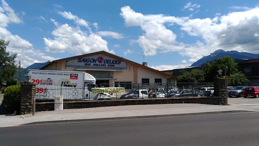 Photo 3 - Burger Express