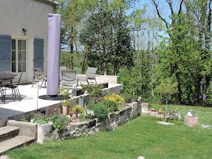 Photo n°6 de Côté Château à Blaisy-Haut (Chambre d'hôtes)