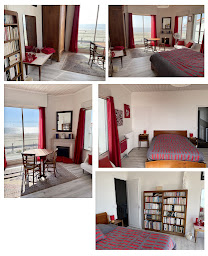 Photo n°17 de Codile à Royan (Chambre d'hôtes)