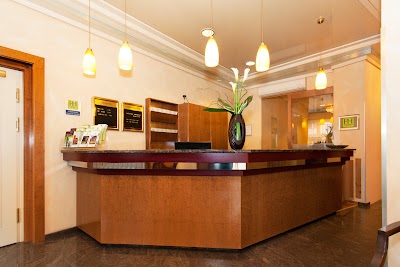 Photos of Favored Hotel Domicil Frankfurt