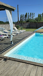 Photo n°11 de Aux p'tits cailloux du marais à Nalliers (Gîte)