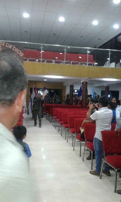 Photos of Iglesia Estrella Resplandeciente