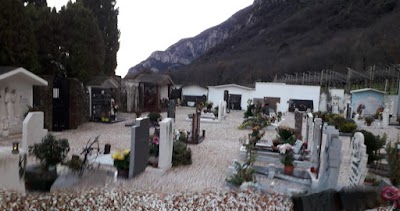 cimitero di Brentino VR