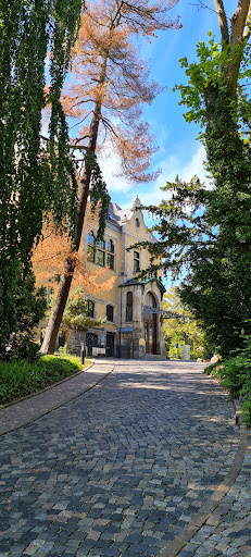 Ambulantes Rehazentrum St. Elisabeth Leipzig gGmbH - Thumbnail