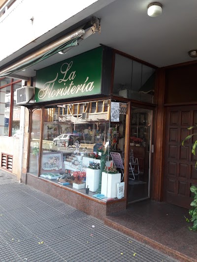 florist