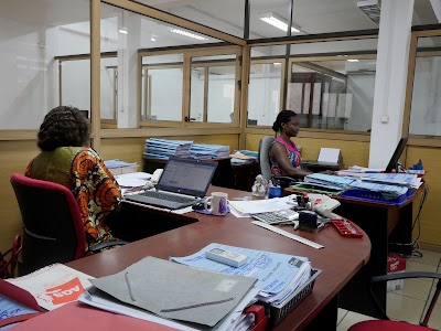 Photos of AGS D&eacute;m&eacute;nagement C&ocirc;te d'Ivoire
