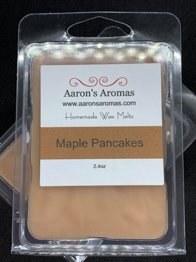 Aaron's Aromas & More