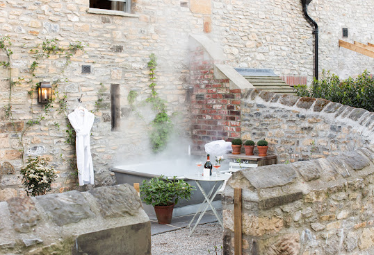 Middleton Lodge Estate by null