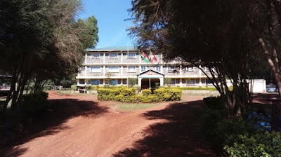 Photos of District Commissioners Office Manga