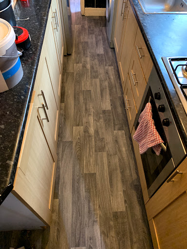 Qualitystreet Carpets & Flooring.