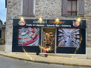 Photo n°1 de Cocci Super à Maincy (Épicerie)