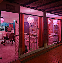 Photo n°1 de Le Croque en Thym à Méjannes-le-Clap (Salon de thé)