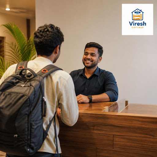 At Viresh Cottage in Budhavar Peth, Solapur, we know your stay is about more than just a bed. Whe… post image