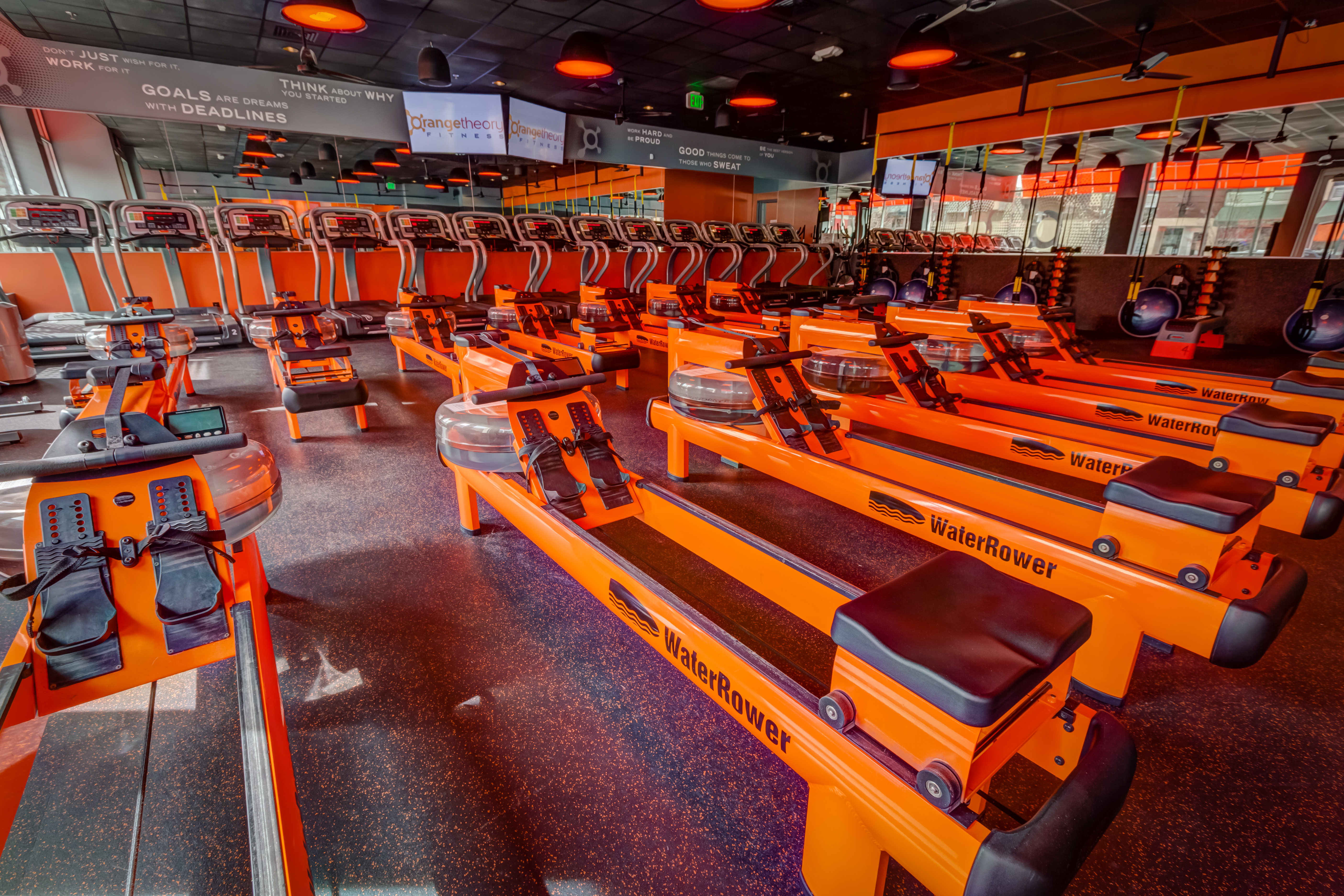 Orangetheory Fitness photo 16