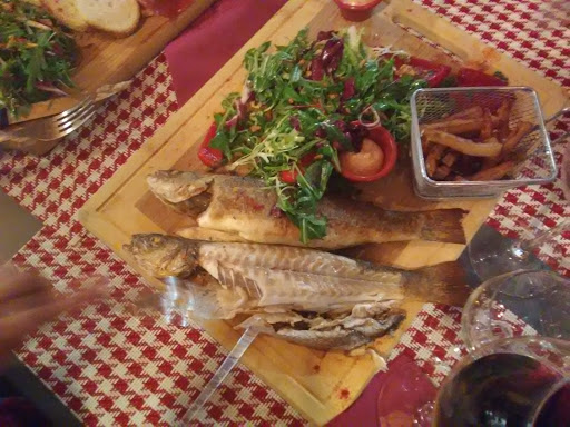 Restaurant EL PUEBLO - Thumbnail