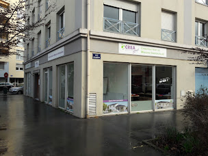 Photo n°5 de Créa Concept Lyon à Décines-Charpieu (Expert immobilier)