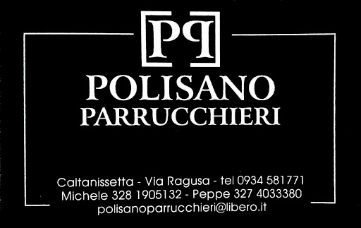 Polisano Parrucchieri - Thumbnail