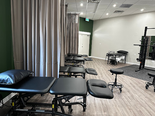 Premier Physiotherapy Logo