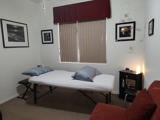 Light Touch Healing LLC