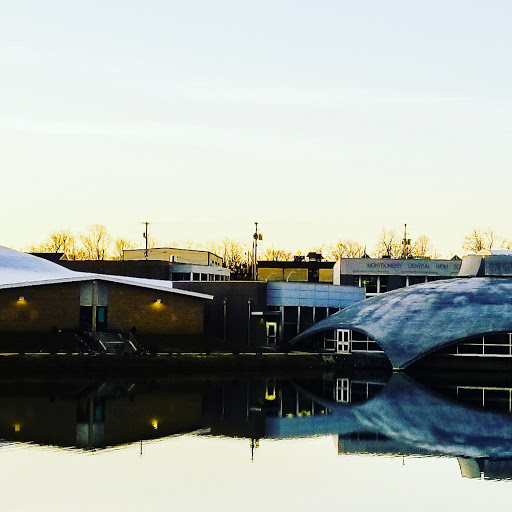 Montgomery Central Middle School - Thumbnail