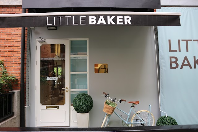 Little Baker Cafe and Studio