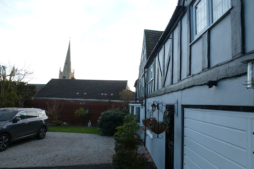 Newark Lodge Guest House