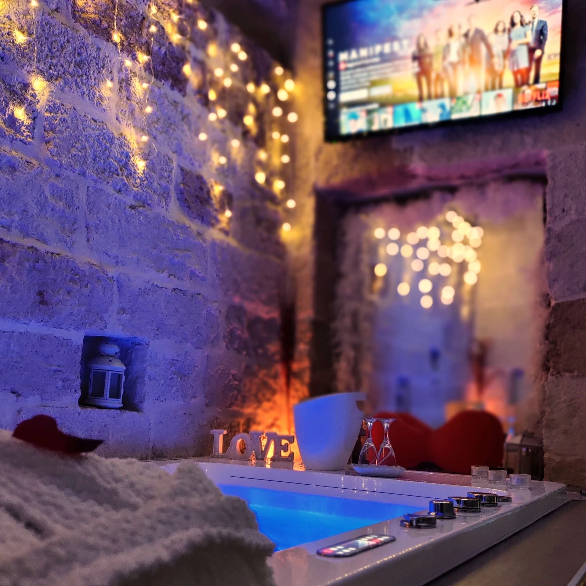 Dofely Suites