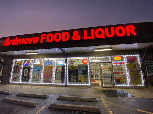 Ardmore Food & Liquor
