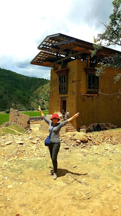 Photos of Bhutan Aroma