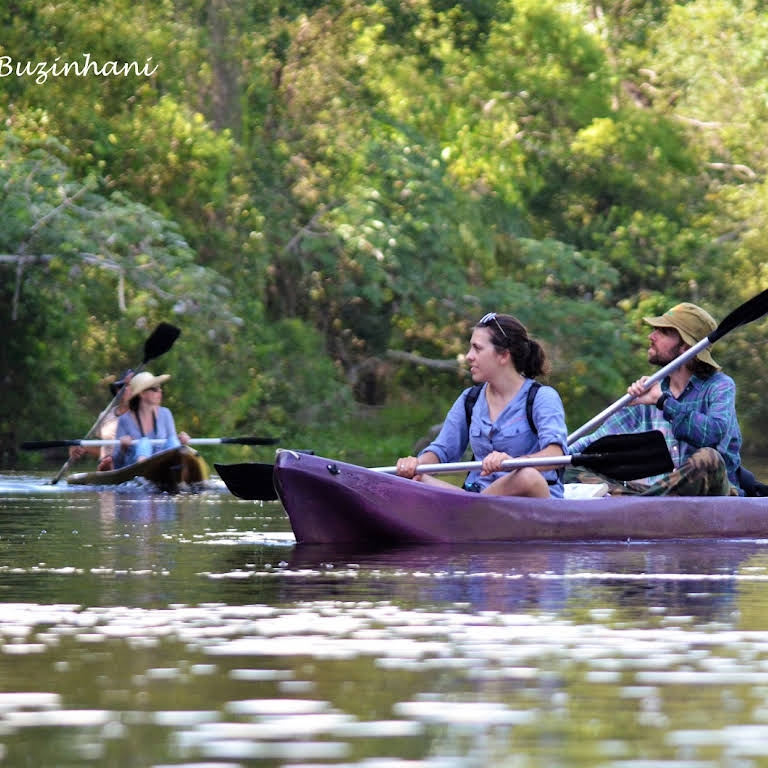 Cavalgada Pantanal - Eco Adventures Travel