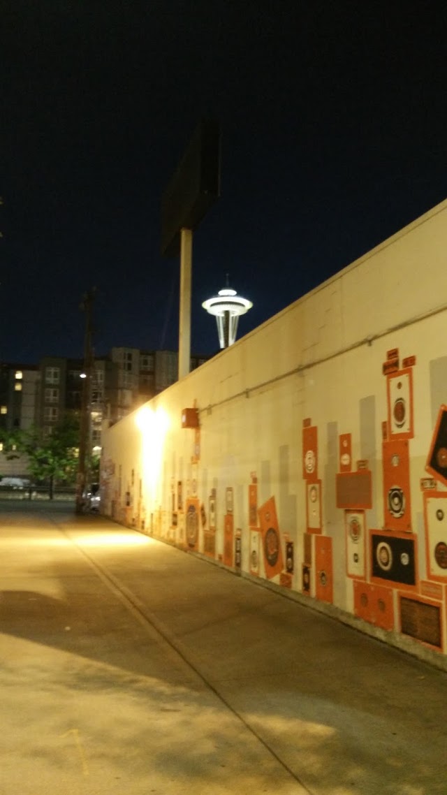 Holiday Inn Seattle Downtown - Lake Union by IHG