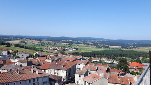 LA PELERINE - Thumbnail