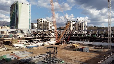 Air Albania Stadium