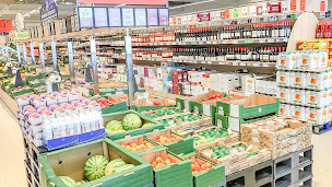 Photo n°11 de Lidl à Barbezieux-Saint-Hilaire (Supermarché)