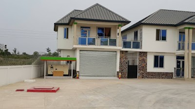 Photos of Benab Oil and gas (LPG) Service Station